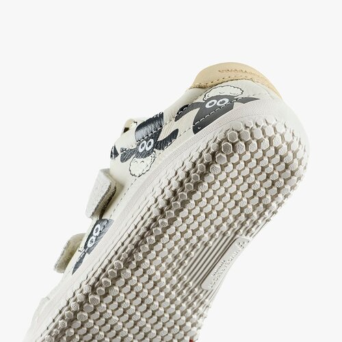 Vivobarefoot Gobi Sneaker Pre-school Shaun The Sheep