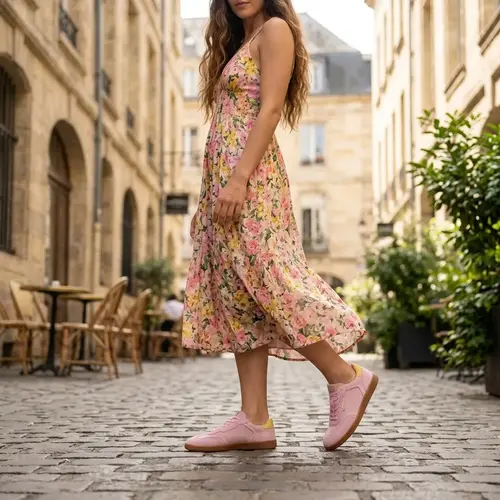 Rayve Rio Pink