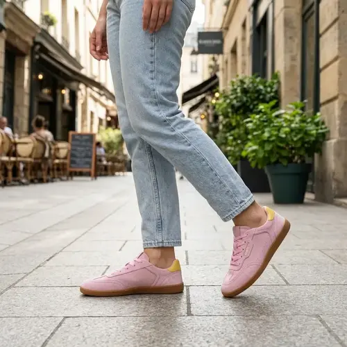 Rayve Rio Pink