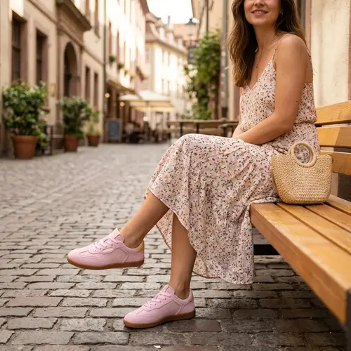 Rayve Rio Pink