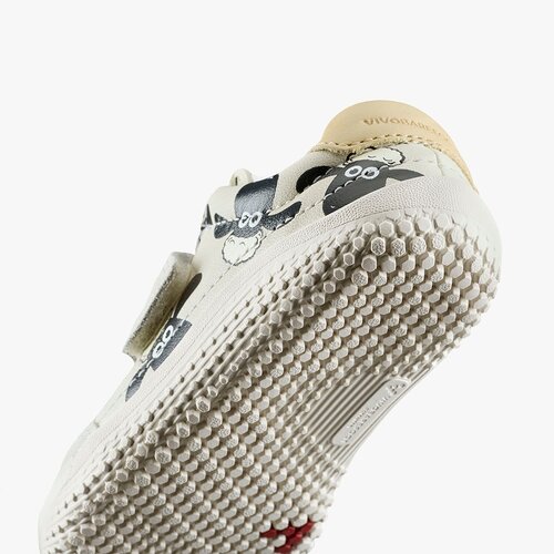 Vivobarefoot Gobi Sneaker Toddler Shaun The Sheep Vivobarefoot Gobi Sneaker Toddler Shaun The Sheep
