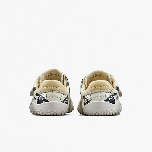 Vivobarefoot Gobi Sneaker Toddler Shaun The Sheep Vivobarefoot Gobi Sneaker Toddler Shaun The Sheep