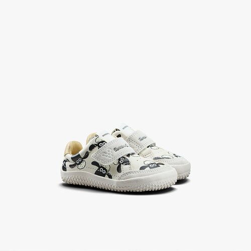 Vivobarefoot Gobi Sneaker Toddler Shaun The Sheep Vivobarefoot Gobi Sneaker Toddler Shaun The Sheep