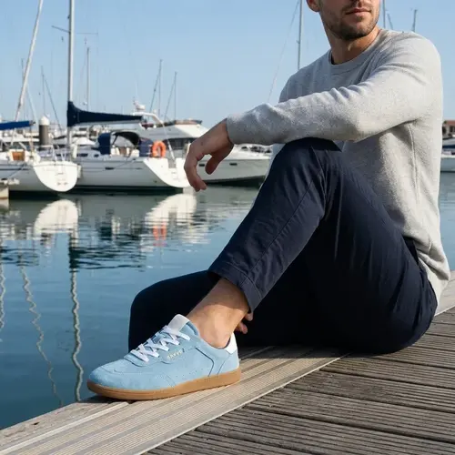 Rayve Rio Sky Blue
