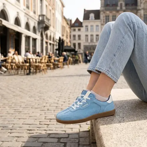Rayve Rio Sky Blue