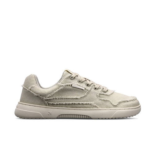 Barebarics Zing Cream White Denim Barebarics Zing Cream White Denim