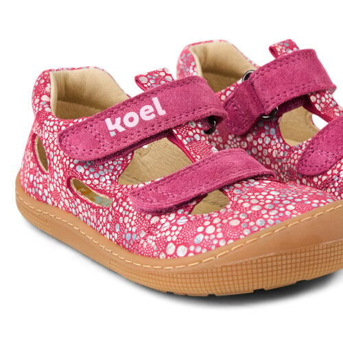 Koel Deen Fantasy Fuchsia Pink Koel Deen Fantasy Fuchsia Pink