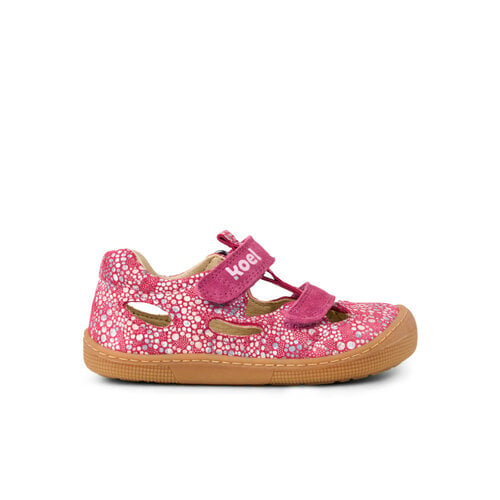 Koel Deen Fantasy Fuchsia Pink Koel Deen Fantasy Fuchsia Pink