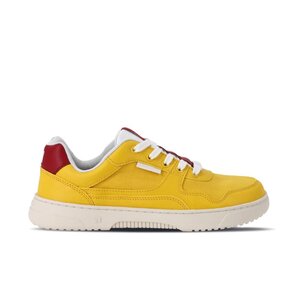 Barebarics Zing  Yellow Red