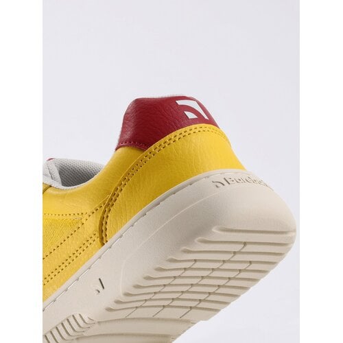 Barebarics Zing Yellow Red Barebarics Zing Yellow Red
