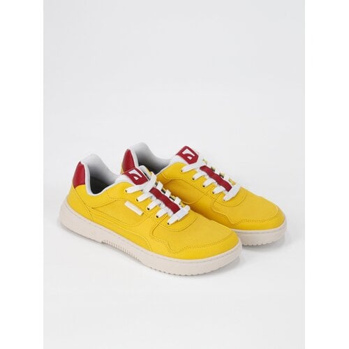 Barebarics Zing Yellow Red Barebarics Zing Yellow Red