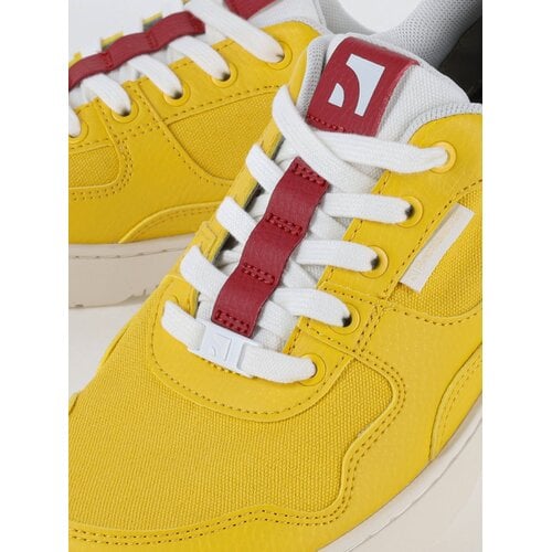 Barebarics Zing Yellow Red Barebarics Zing Yellow Red