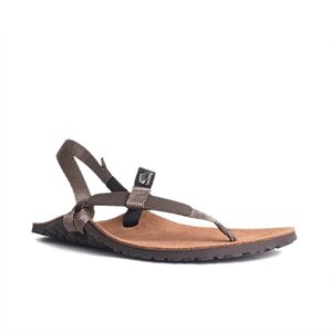 Bosky Light II Y Leather Tierra