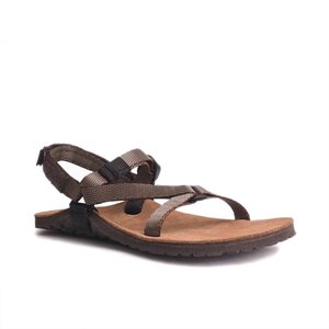 Bosky Light II Z Leather Tierra