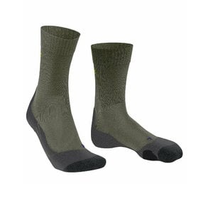Falke TK2 Cool Women Olive Falke TK2 Cool Women Olive