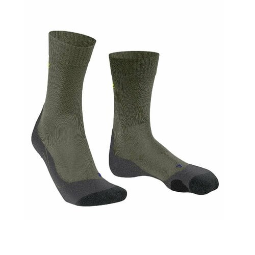 Falke TK2 Cool Women Olive Falke TK2 Cool Women Olive