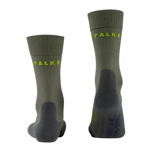 Falke TK2 Cool Women Olive Falke TK2 Cool Women Olive