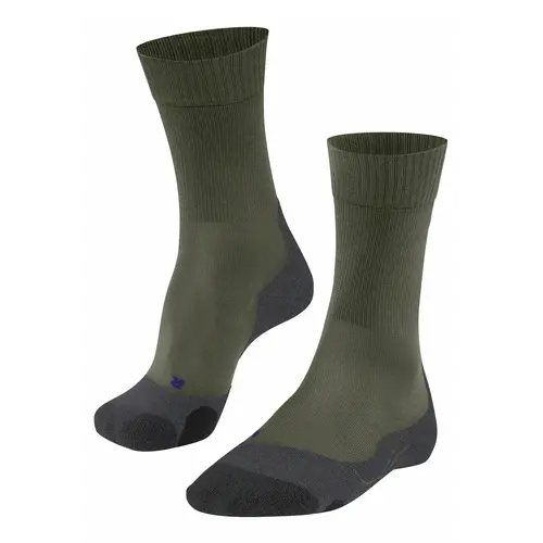 Falke TK2 Cool Women Olive Falke TK2 Cool Women Olive