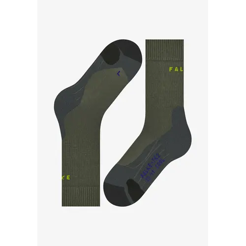 Falke TK2 Cool Women Olive Falke TK2 Cool Women Olive