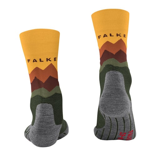 Falke TK2 Crest Men Vertigo Falke TK2 Crest Men Vertigo