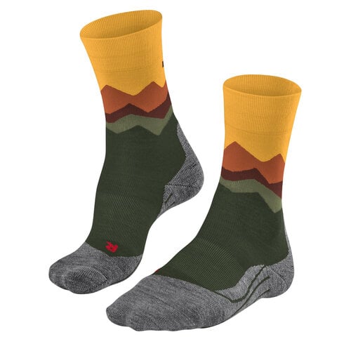 Falke TK2 Crest Men Vertigo Falke TK2 Crest Men Vertigo
