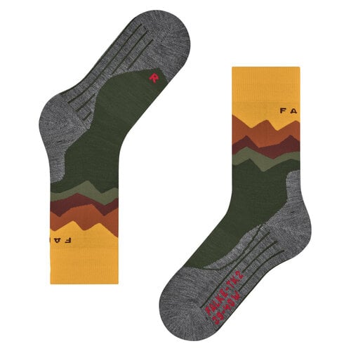Falke TK2 Crest Men Vertigo Falke TK2 Crest Men Vertigo