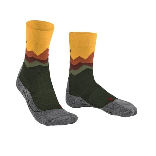 Falke TK2 Crest Men Vertigo Falke TK2 Crest Men Vertigo