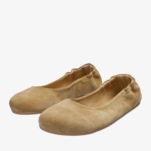 Groundies Sleek Women Beige Groundies Sleek Women Beige