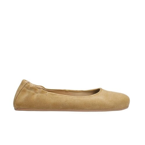 Groundies Sleek Women Beige Groundies Sleek Women Beige