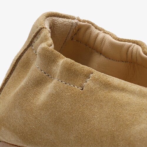 Groundies Sleek Women Beige Groundies Sleek Women Beige