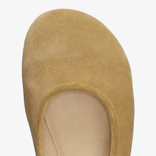 Groundies Sleek Women Beige Groundies Sleek Women Beige