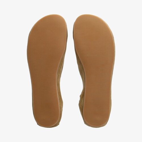 Groundies Sleek Women Beige Groundies Sleek Women Beige