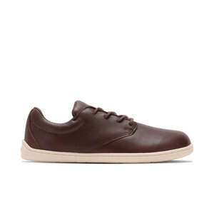 Be Lenka Cityscape Dark Brown