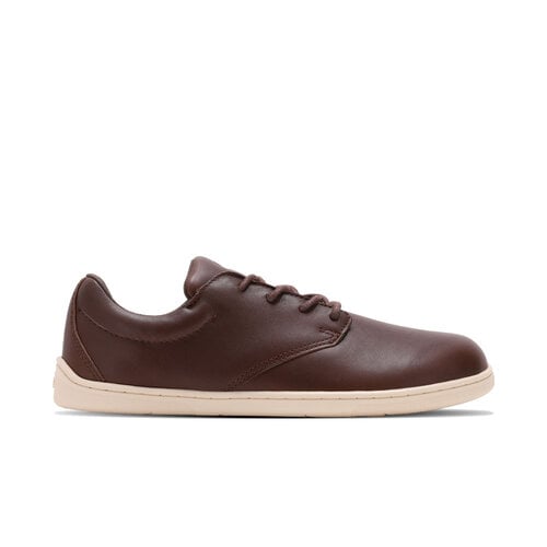 Be Lenka Cityscape Dark Brown