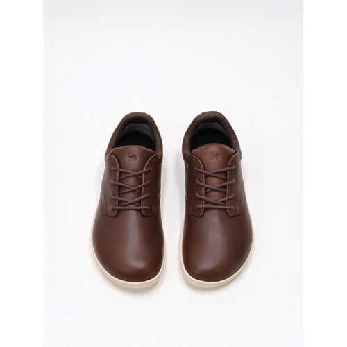 Be Lenka Cityscape Dark Brown