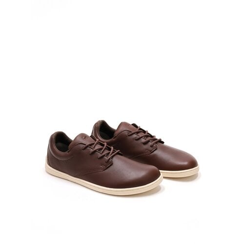 Be Lenka Cityscape Dark Brown