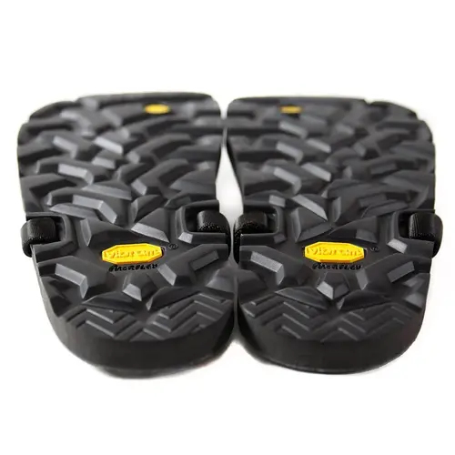 Luna Sandals Mono Retro Black Luna Sandals Mono Retro Black