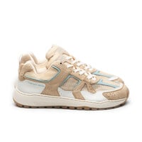 Project Retro Run Ice Cream