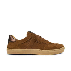 Koel Helena Suede Cognac Koel Helena Suede Cognac