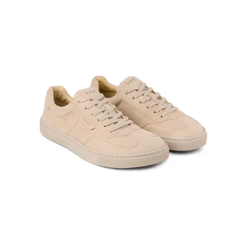 Koel Helena Suede Beige Koel Helena Suede Beige