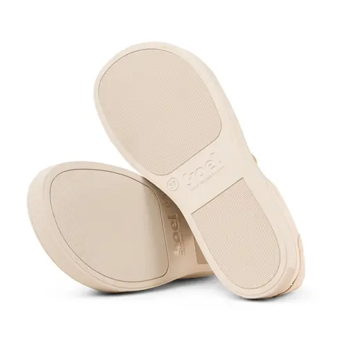 Koel Helena Suede Beige Koel Helena Suede Beige