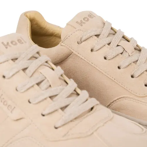 Koel Helena Suede Beige Koel Helena Suede Beige
