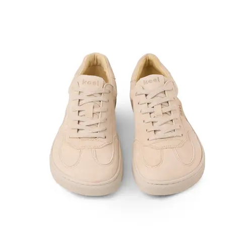Koel Helena Suede Beige Koel Helena Suede Beige