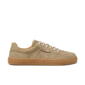 Koel Hugh Suede Taupe