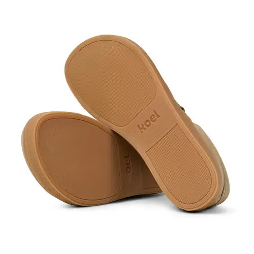 Koel Hugh Suede Taupe Koel Hugh Suede Taupe