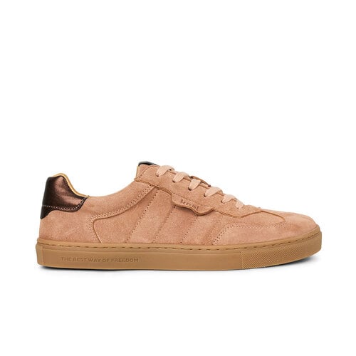 Koel Helena Suede Old Pink Koel Helena Suede Old Pink