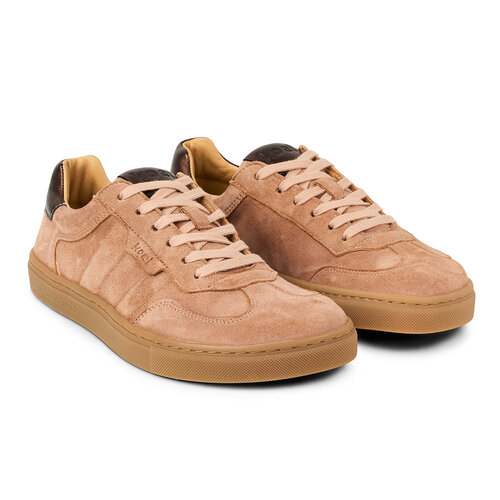 Koel Helena Suede Old Pink Koel Helena Suede Old Pink