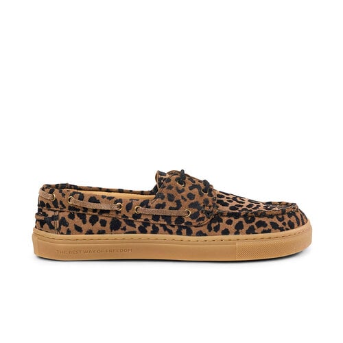 Koel Hivera Suede Beige