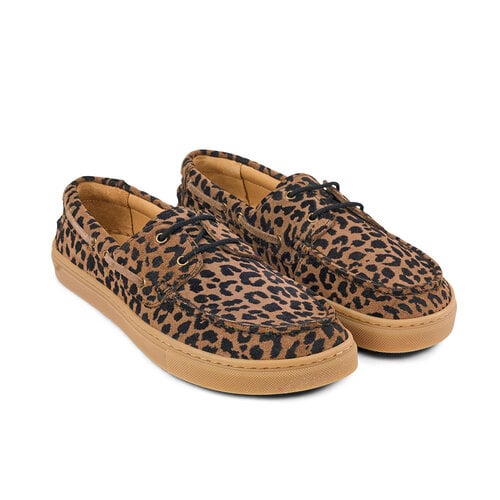 Koel Hivera Suede Beige