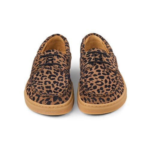 Koel Hivera Suede Beige